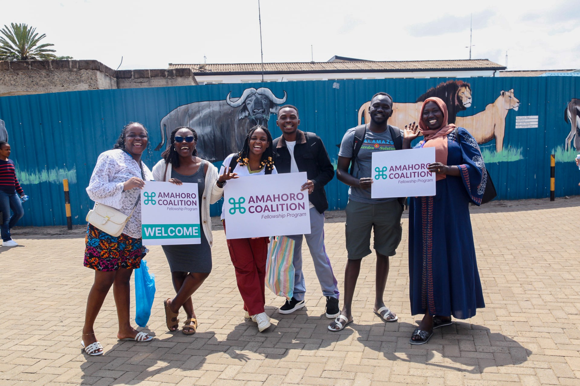 Amahoro Coalition-Day 0-2-min