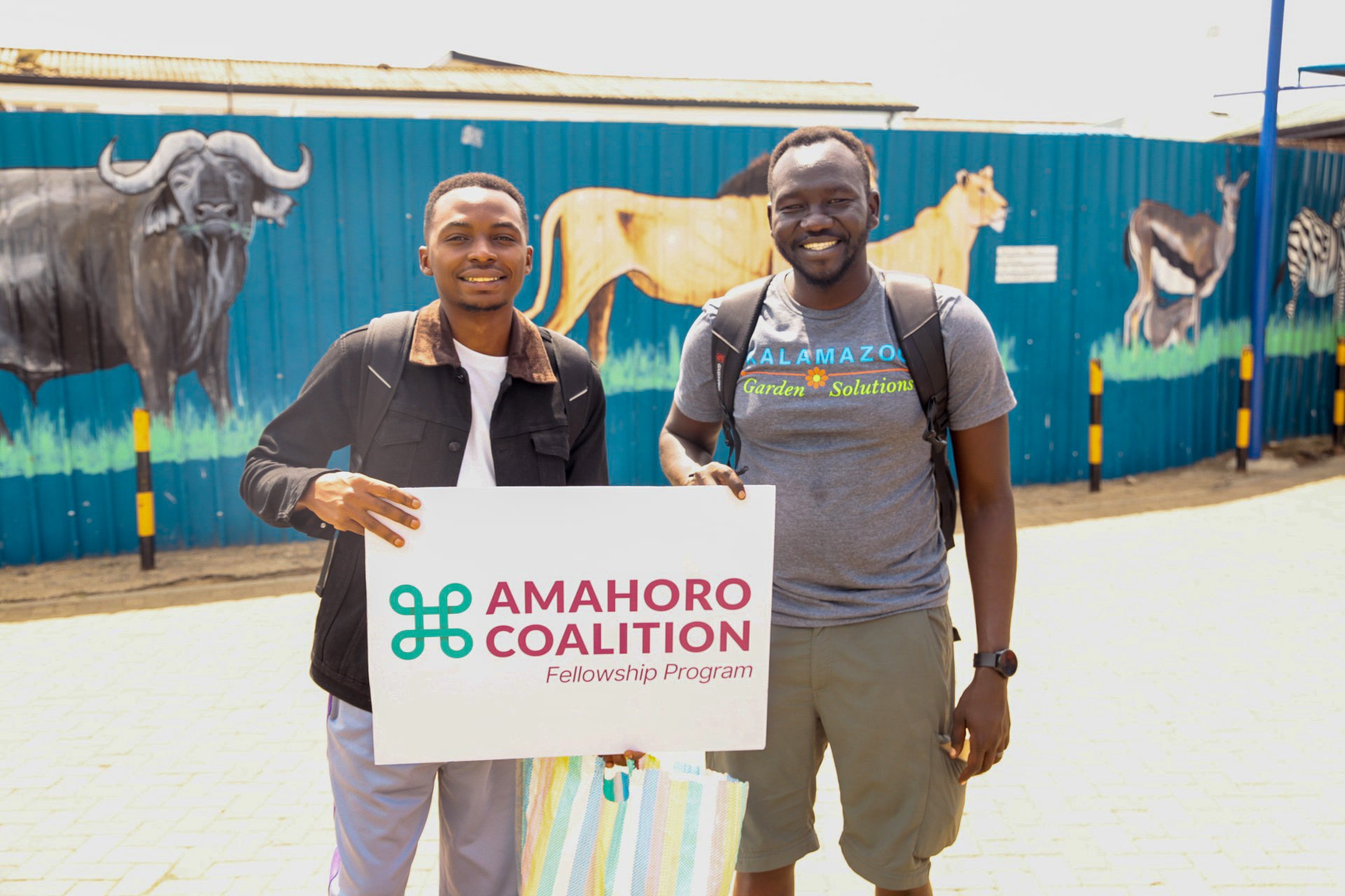 Amahoro Coalition-Day 0-4-min
