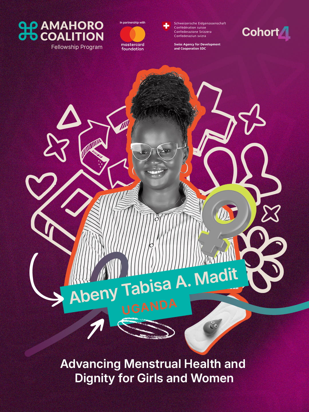 ABENY TABISA AYUEN MADIT