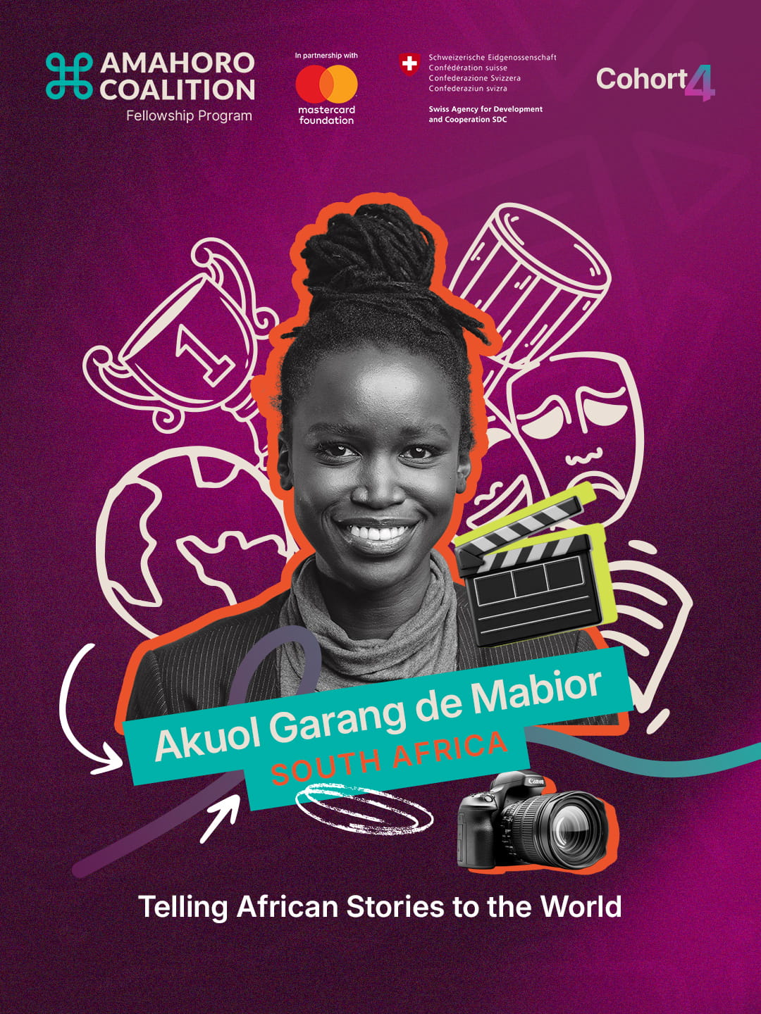Akuol Garang de Mabior