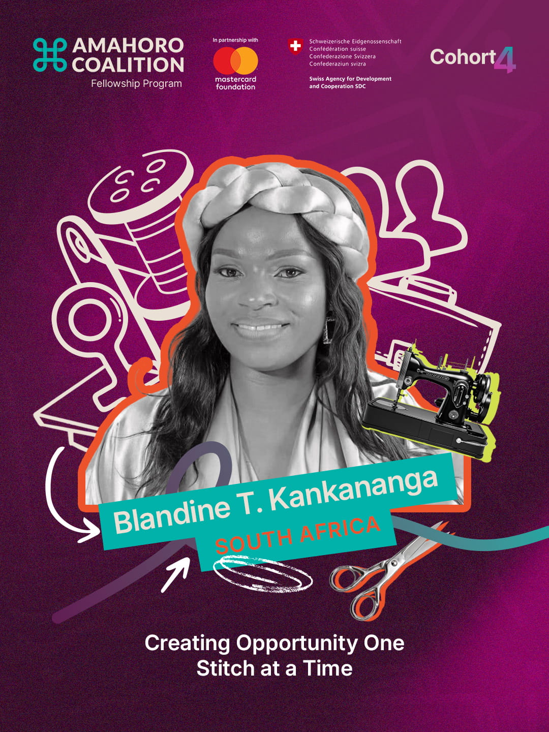 Blandine Tshilanda Kankananga