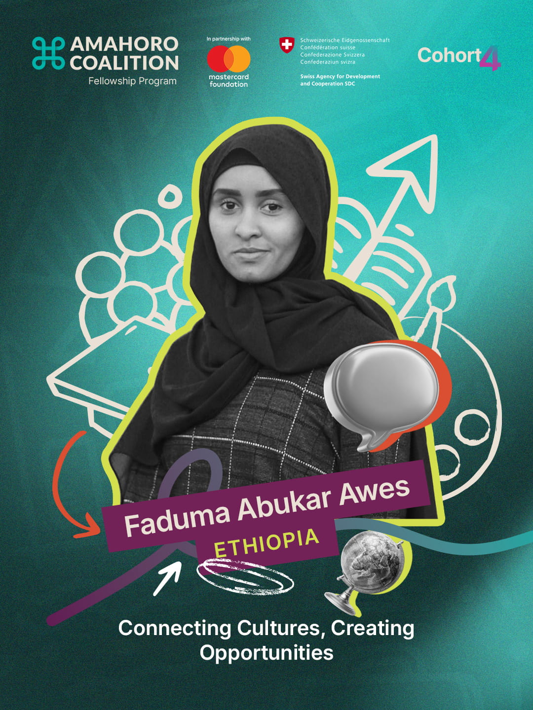 Faduma Abukar Awes