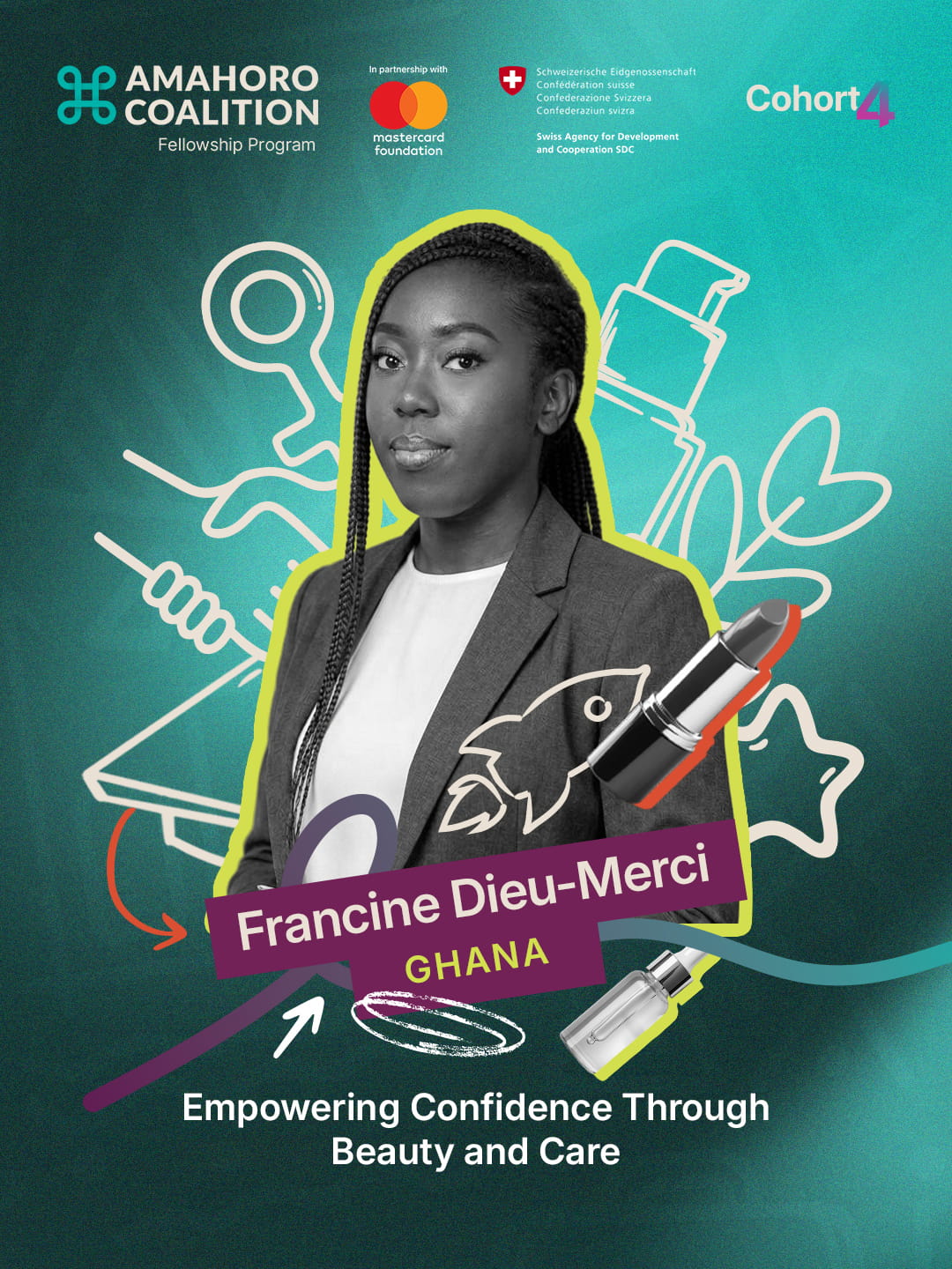 Francine Dieu-Merci