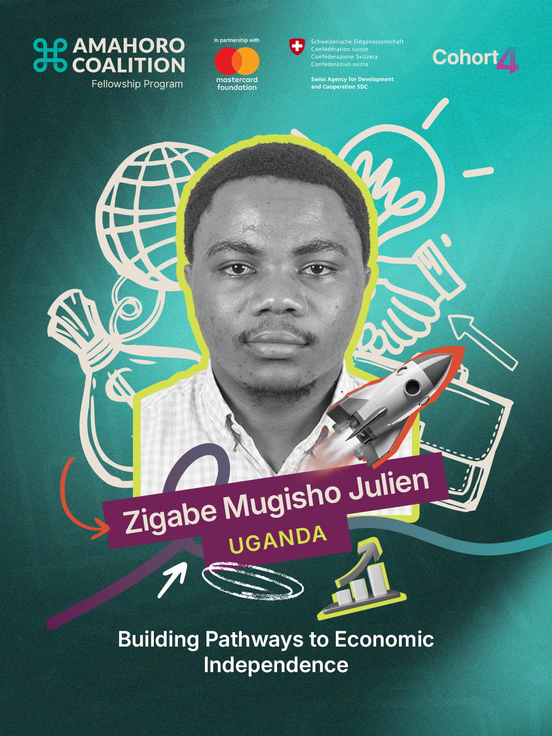 Julien Zigabe