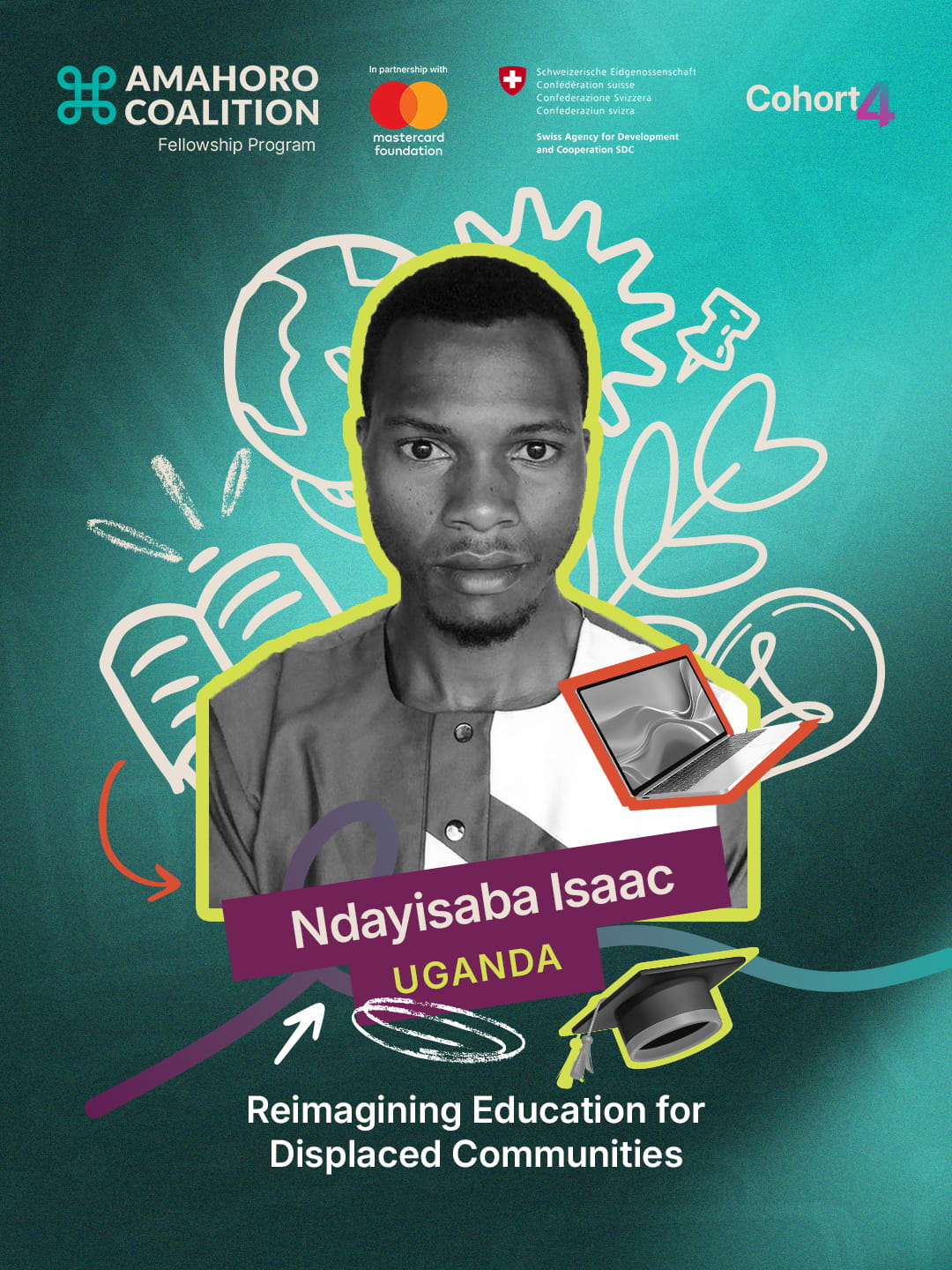 Ndayisaba Isaac