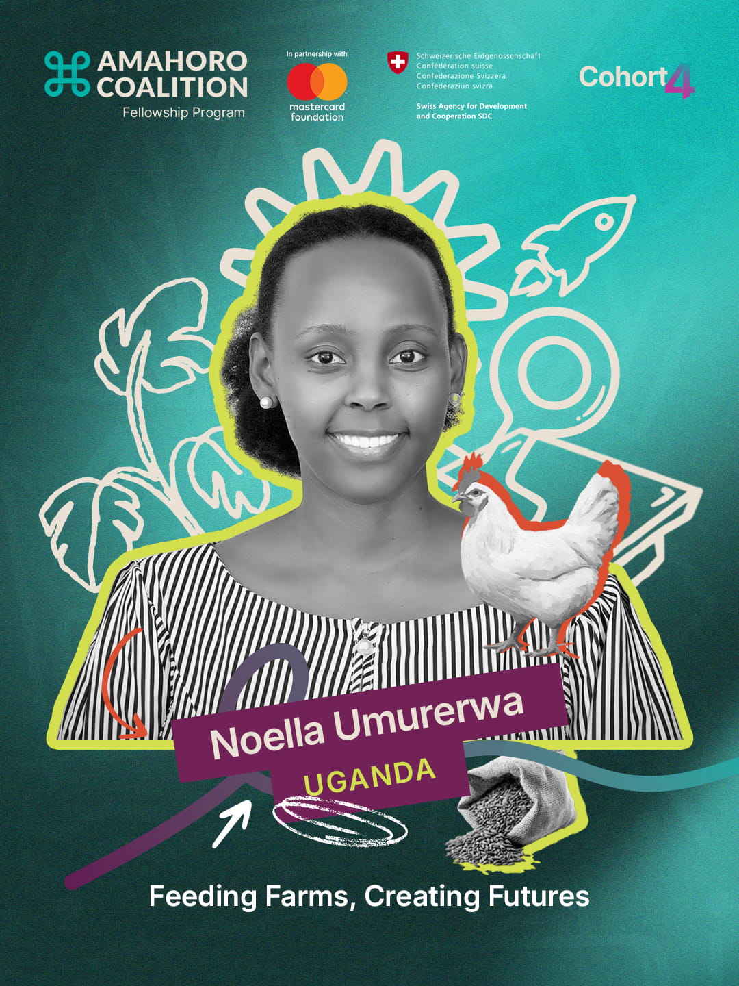 Noella Umurerwa