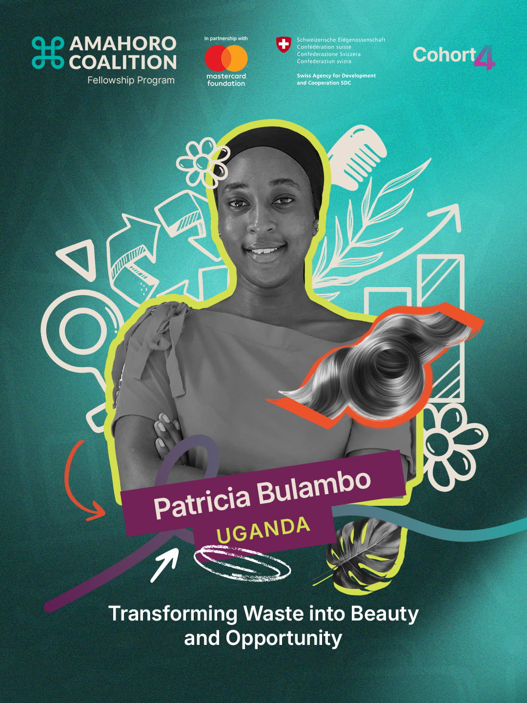 Patricia Bulambo