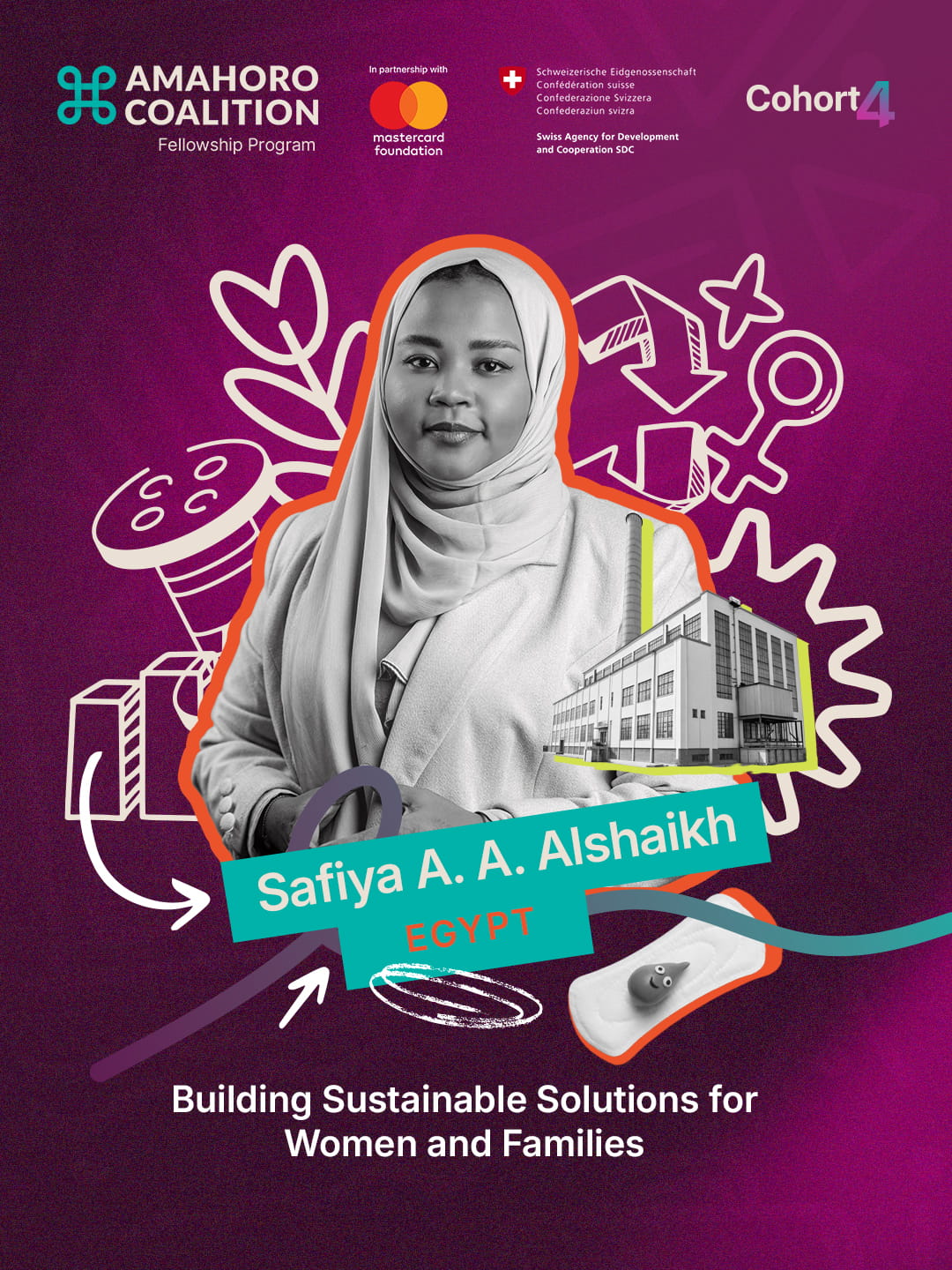 Safiya A. A. Alshaikh