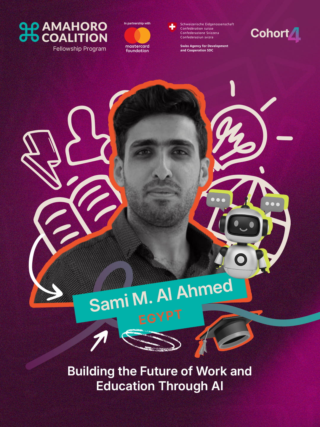 Sami Mohamed Al Ahmed