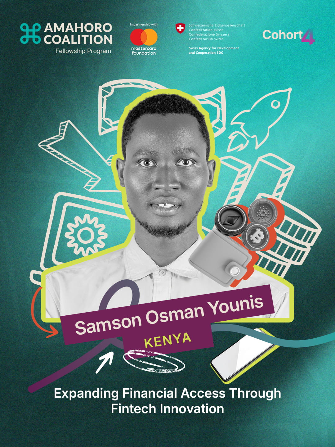 Samson Osman Younis