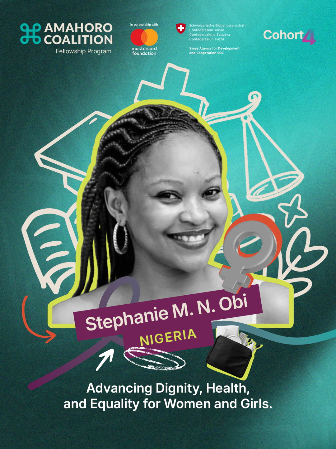 Stephanie Mathor